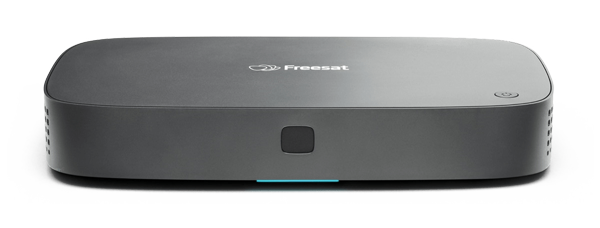 Recordable 4K TV Box
