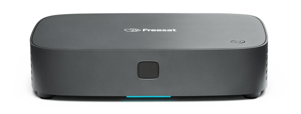 4K TV Box (Non-recordable)