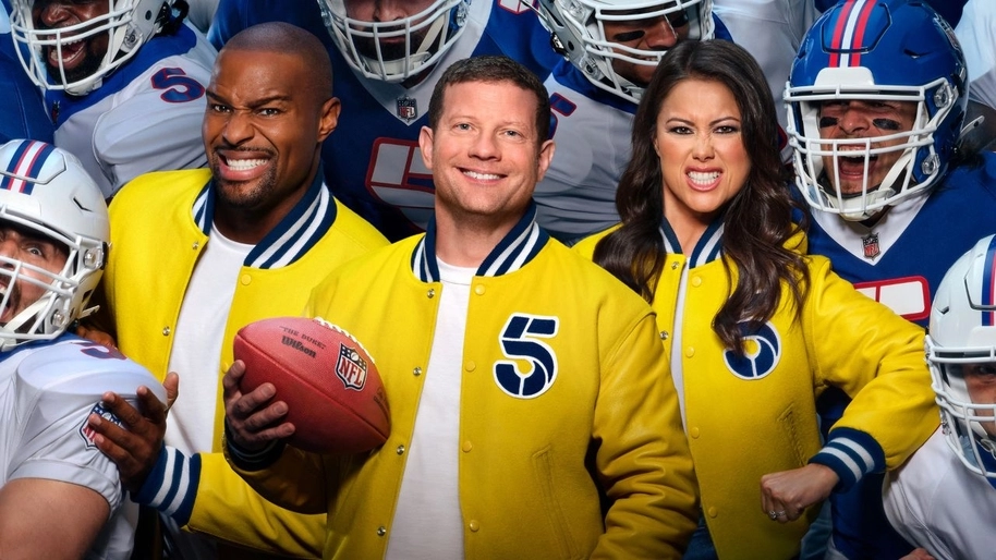 NFL + NFL Big Game Night