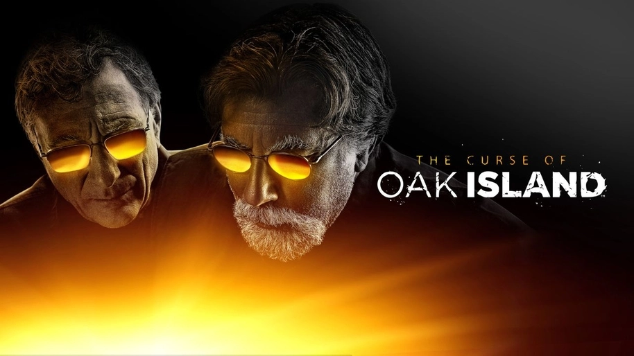 The Curse of Oak Island