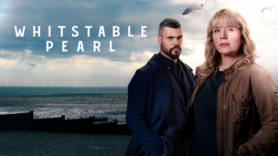 Whitstable Pearl