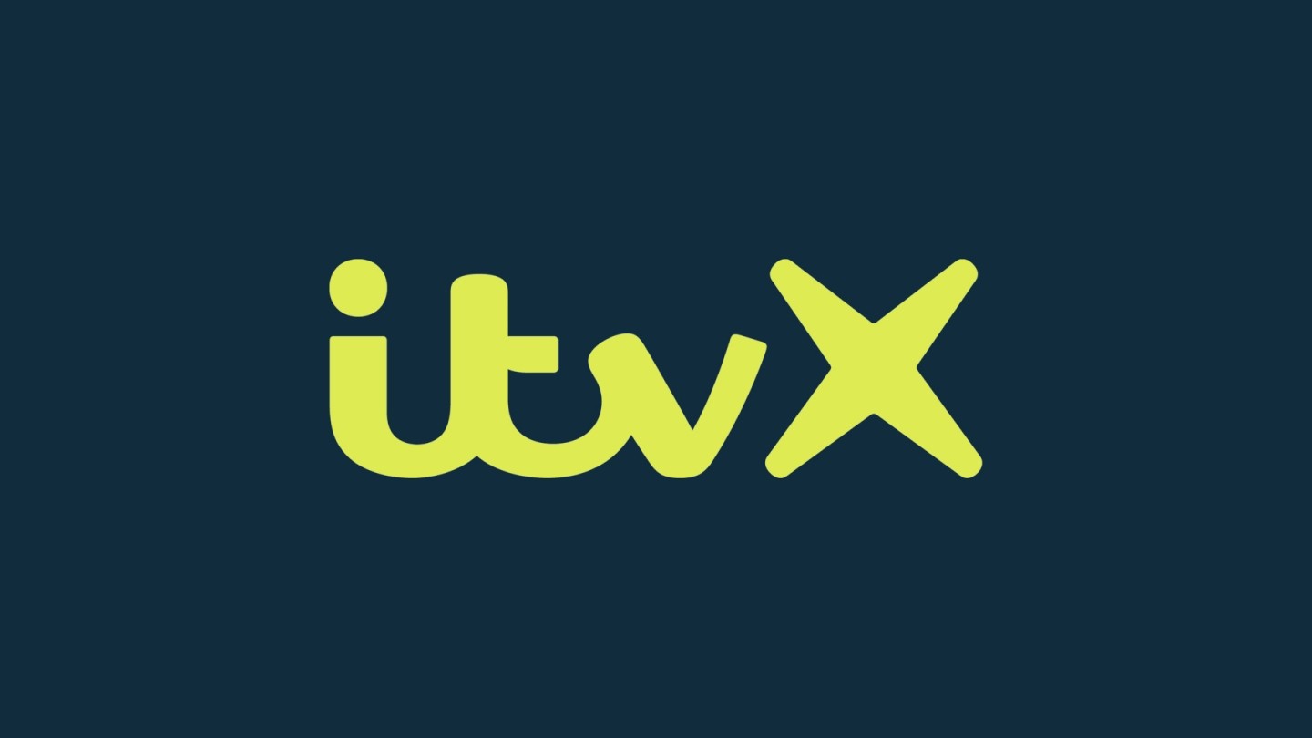 ITVX logo
