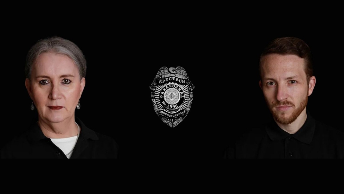 Spectrum Paranormal Investigations