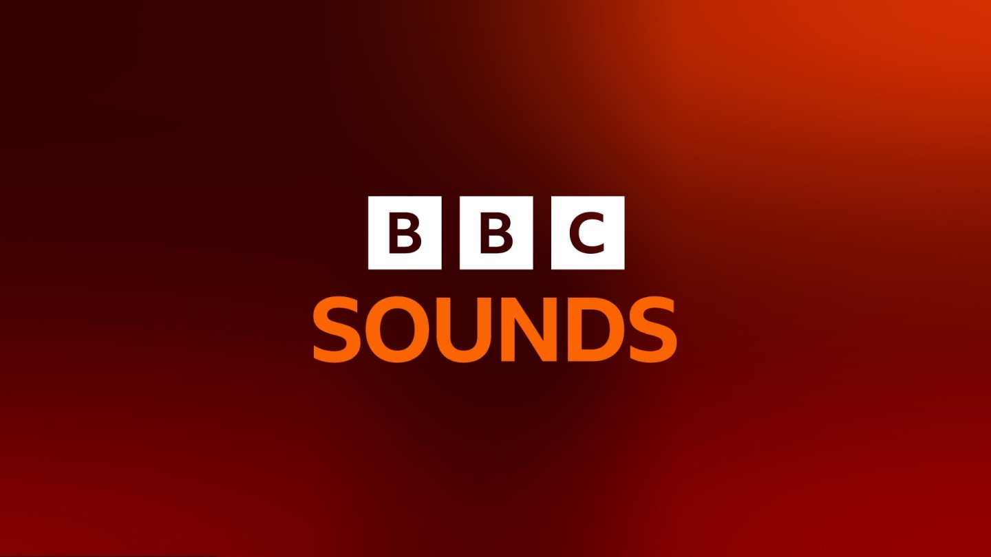 BBC Sounds logo