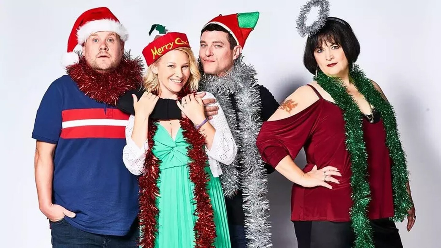 Gavin & Stacey Christmas Special