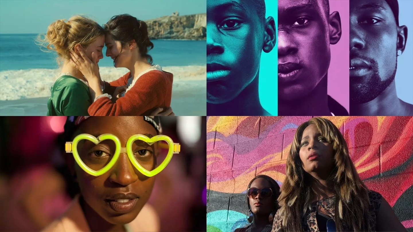A short history of LGBTQ+ cinema