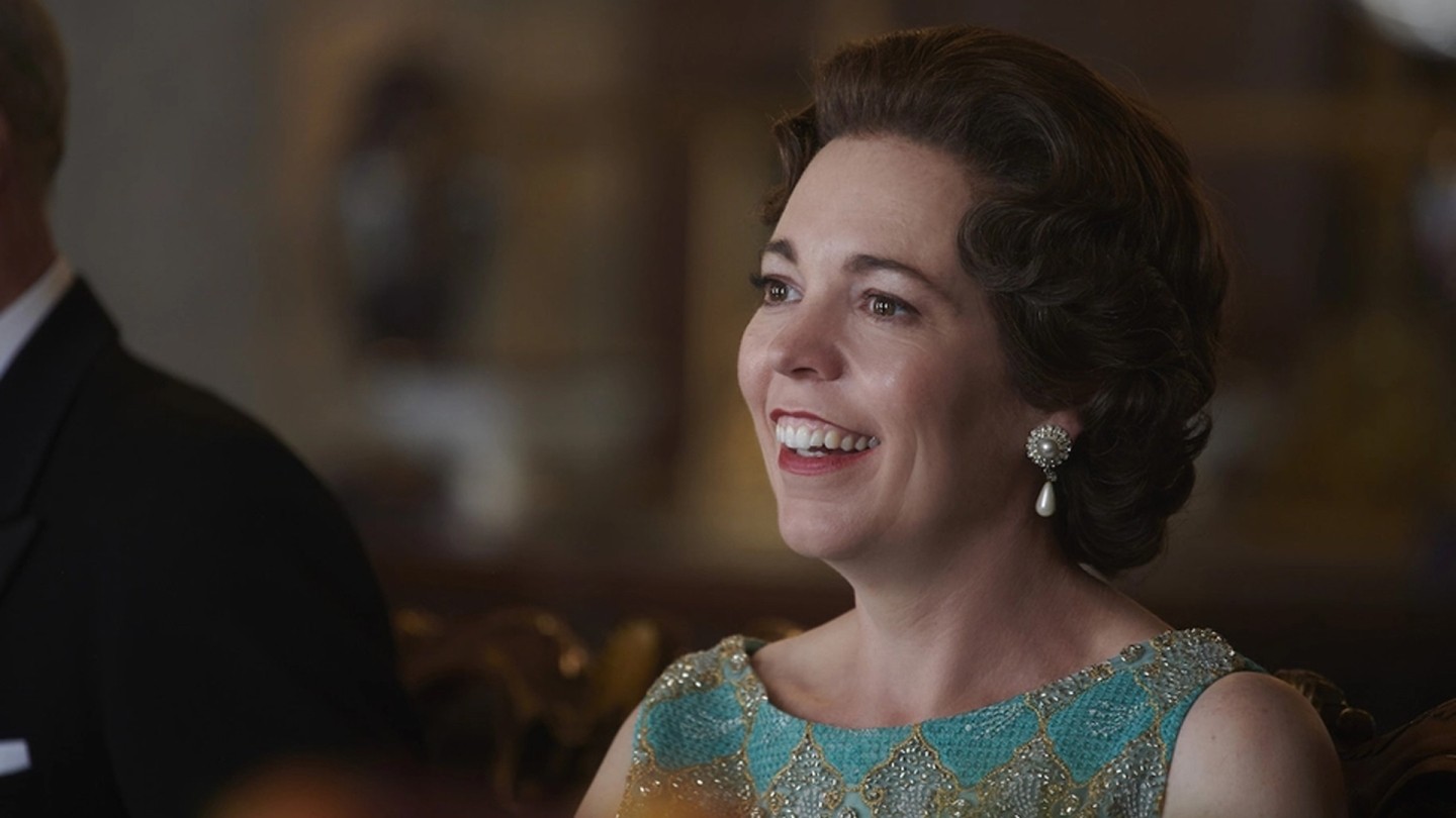 The best of Olivia Colman’s films and TV shows