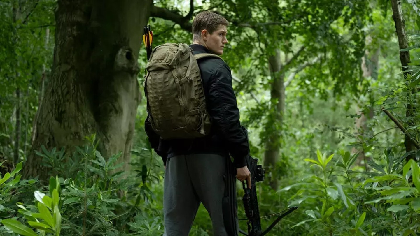 BBC One's Sherwood
