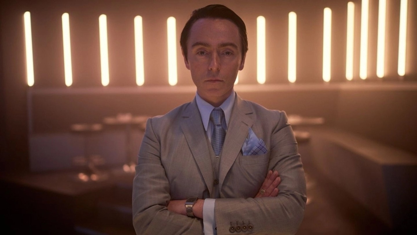 Steven Knight’s This Town