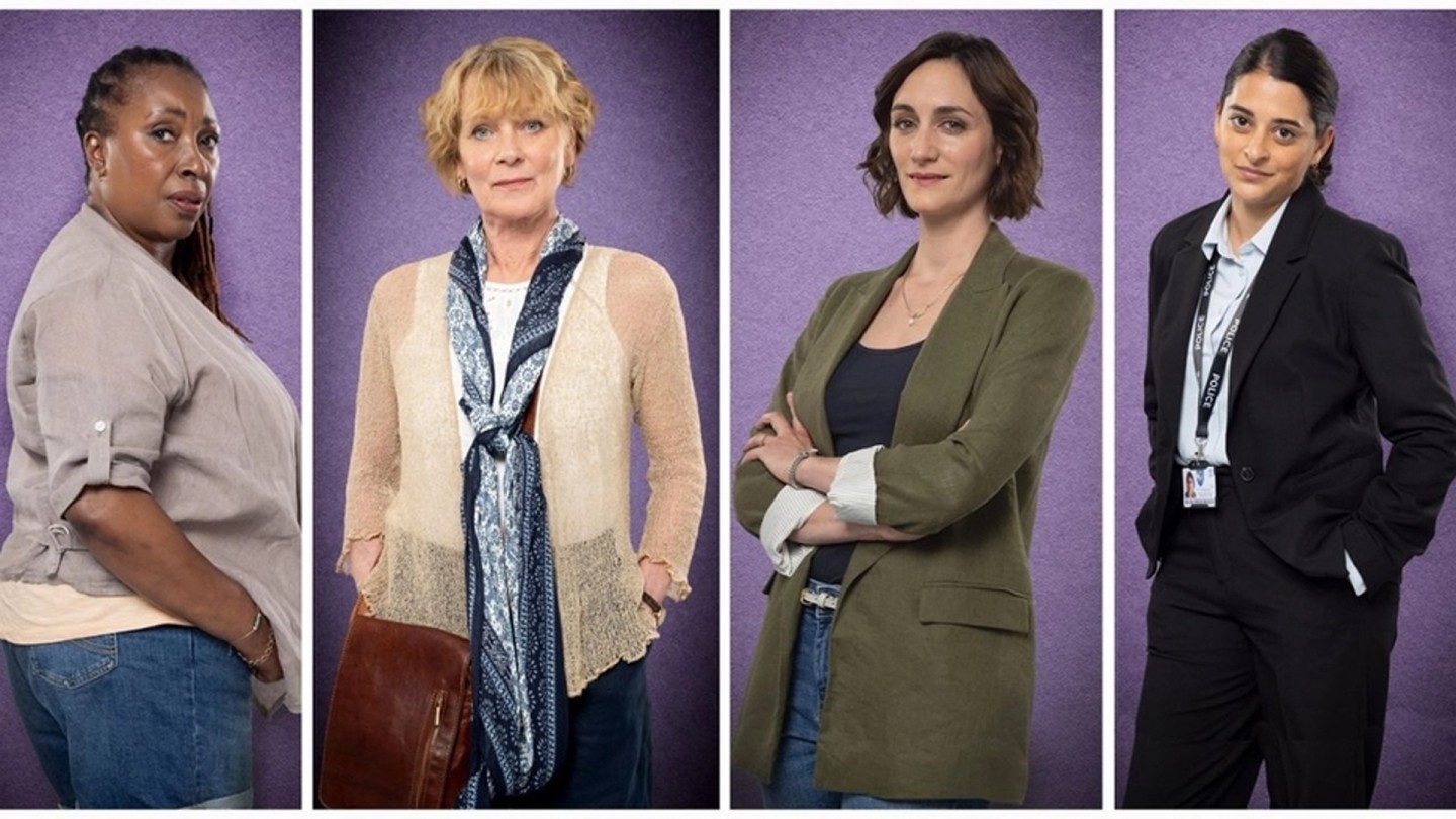 The Marlow Murder Club