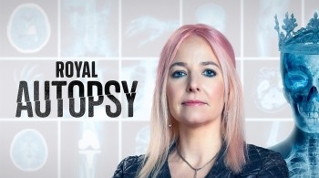 Royal Autopsy on BLAZE