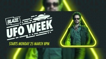 Giorgio A. Tsoukalos - Ancient Aliens