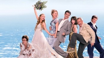 Mamma Mia! Here We Go Again (2008)