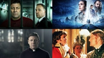 Top 5 shows starring Sean Bean