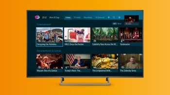 What to look for in a Smart TV