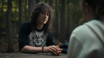 Stranger Things’ Eddie Munson