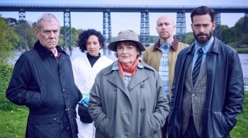 Vera - Series 14