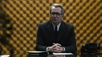 Gary Oldman in Tinker Tailor Soldier Spy