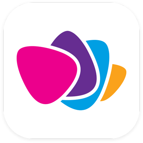 Freesat app icon