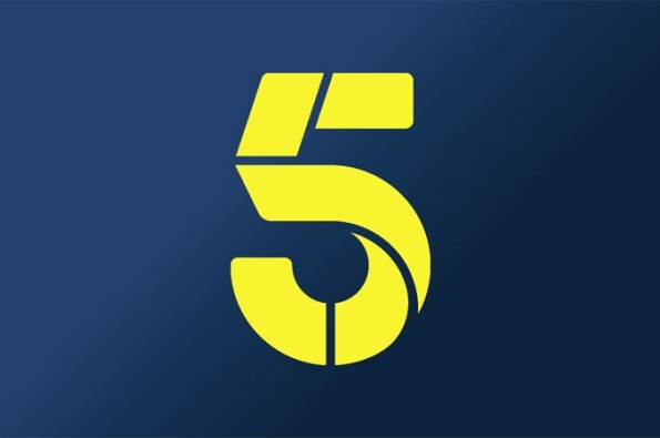 5 logo