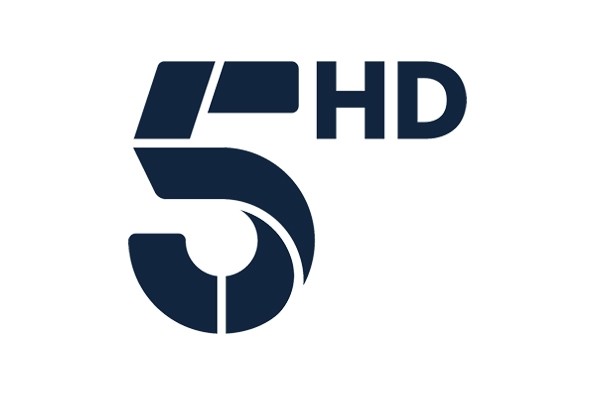 5 HD logo