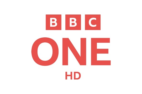 BBC One HD logo