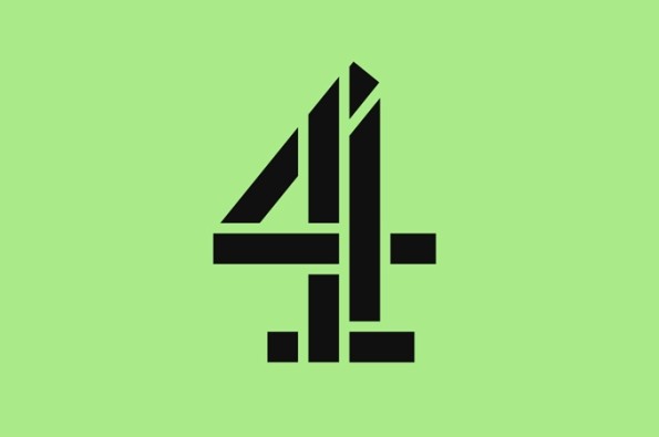 Channel 4 logo