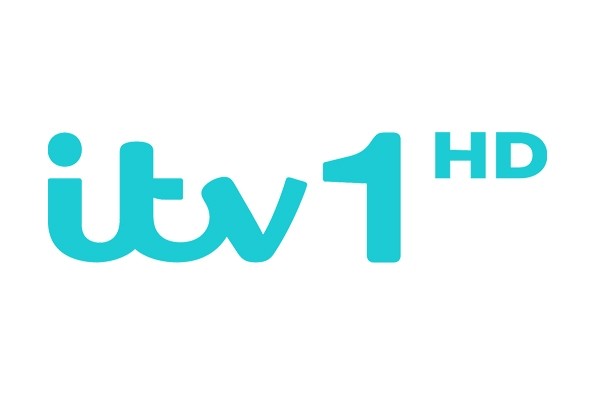 ITV1 HD logo