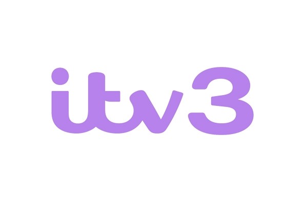 ITV3 logo