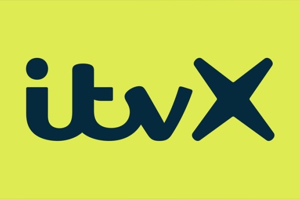 ITVX logo