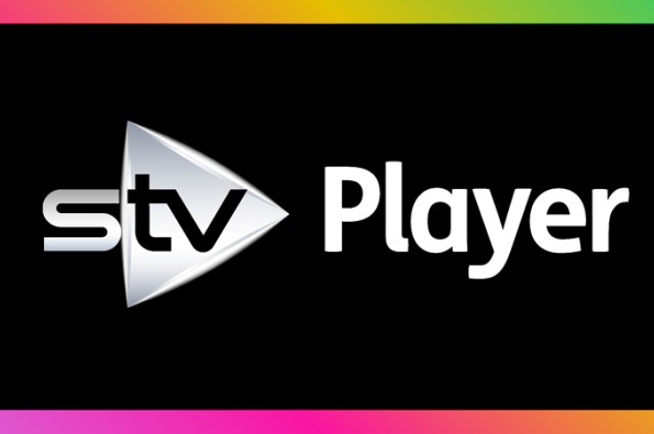 STV Player logo