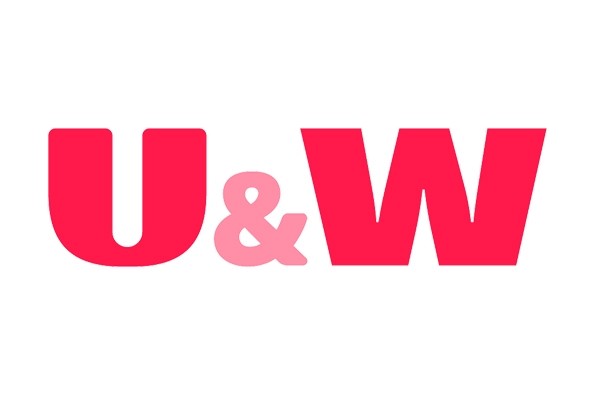 U&W logo
