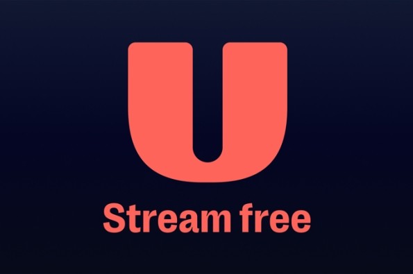 U logo