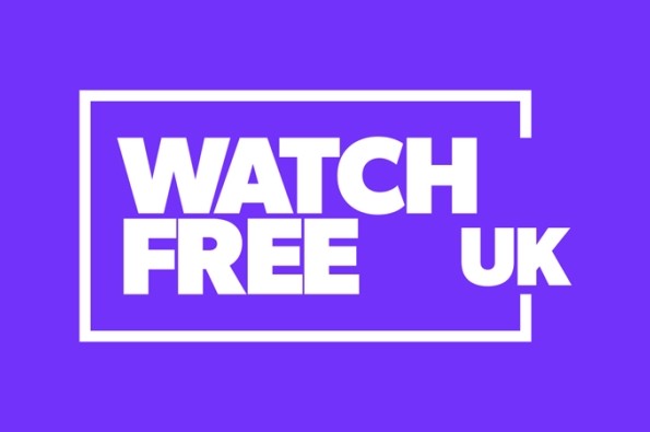 Watch Free UK logo