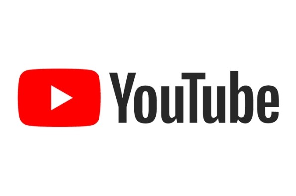 YouTube logo