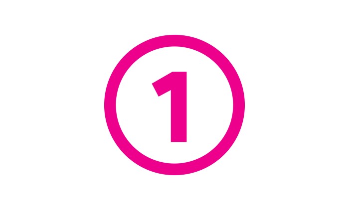 Freesat - Step 1