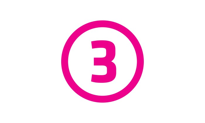 Freesat - Step 3