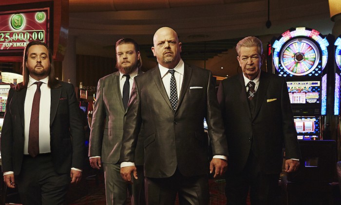 Pawn Stars