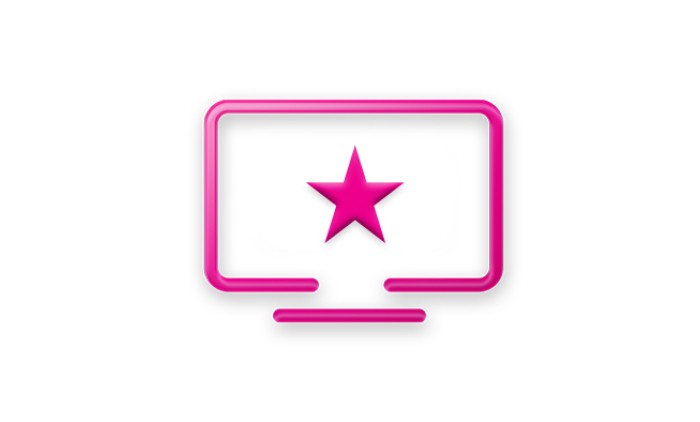 Freesat Top TV recommendations