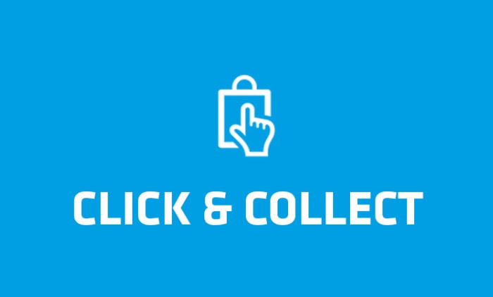 Click & Collect