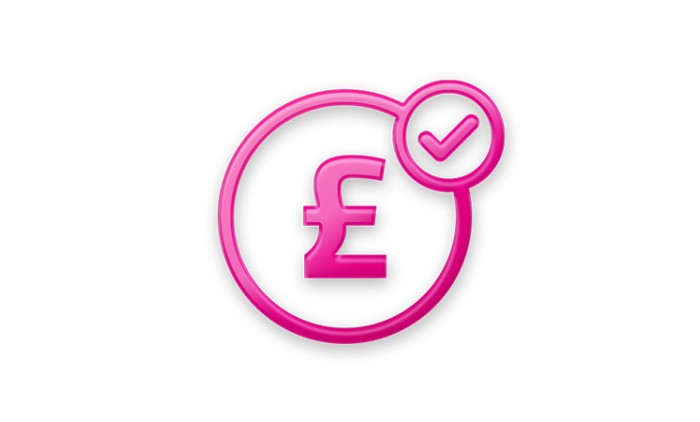 Freesat - Price icon