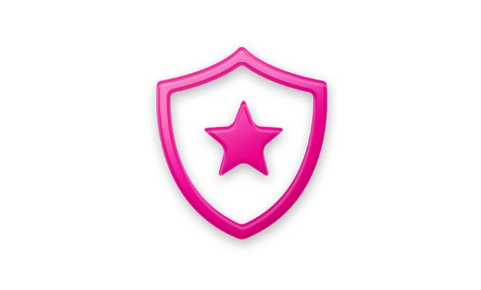 Freesat - Trust icon
