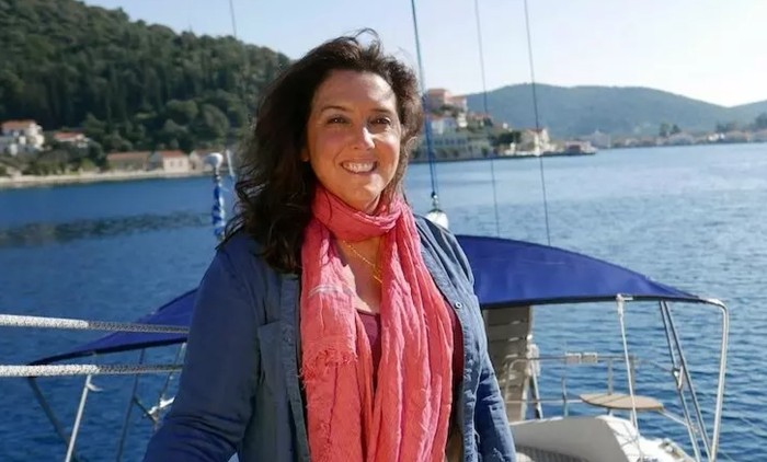 An epic interview with Bettany Hughes