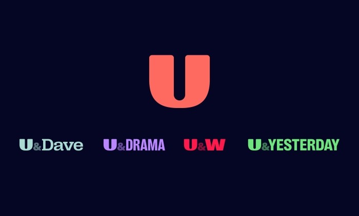 Stream now on U