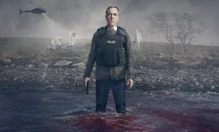 Bloodlands