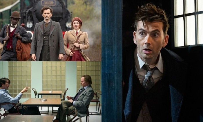8 shows with David Tennant you need to watch