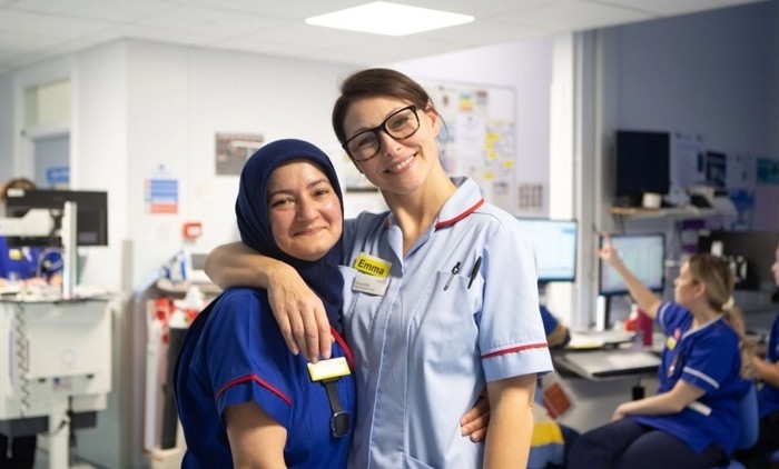 Emma Willis: Delivering Babies