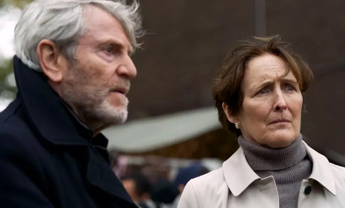 Fiona Shaw CBE