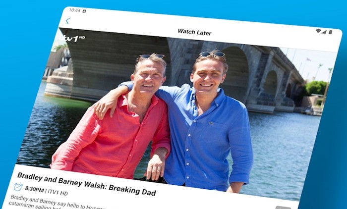 Freesat App - Top Picks