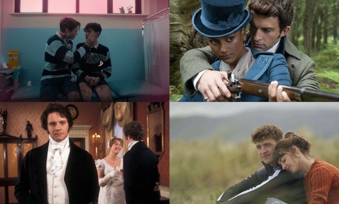 Romantic telly to watch this Valentine’s Day
